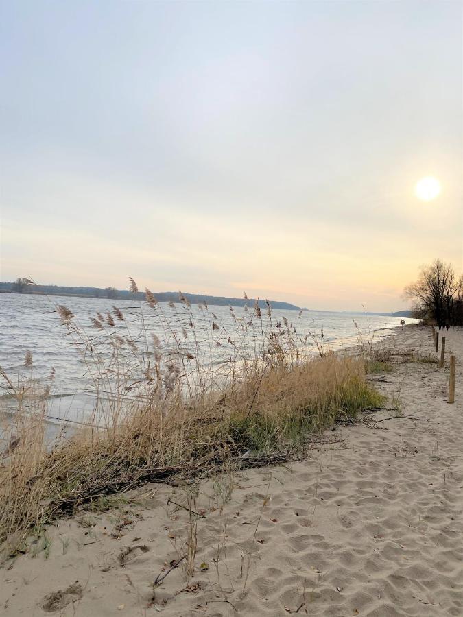 Apartament Blisko Morza I Parku Gdansk Brzezno 외부 사진