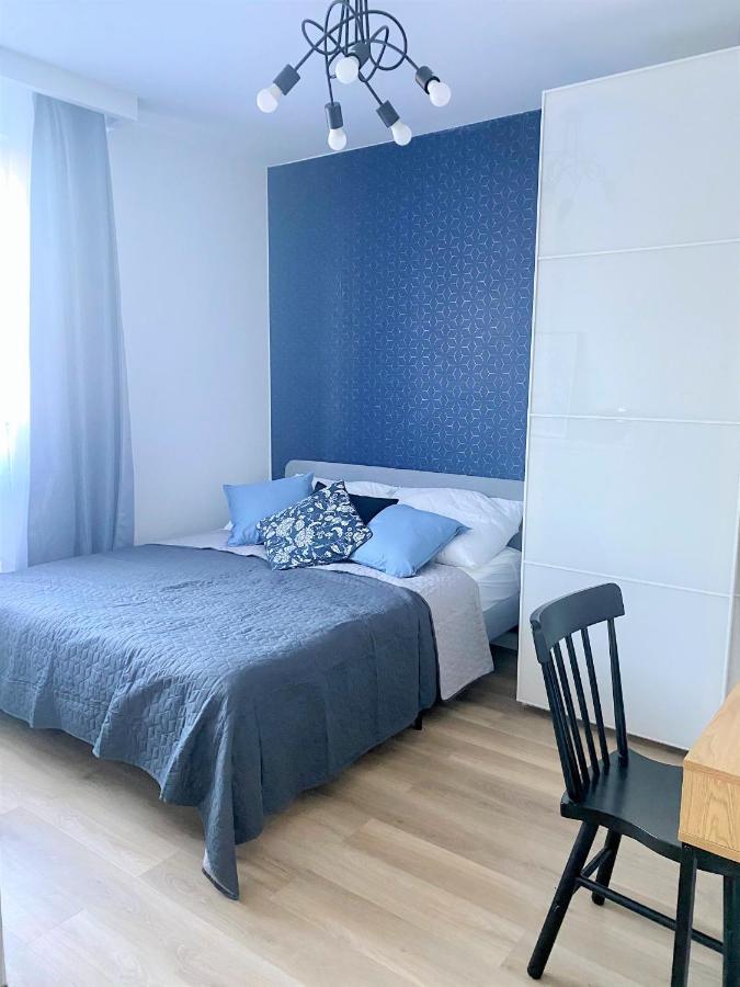 Apartament Blisko Morza I Parku Gdansk Brzezno 외부 사진