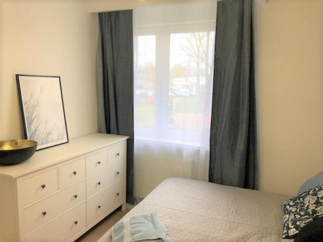 Apartament Blisko Morza I Parku Gdansk Brzezno 외부 사진