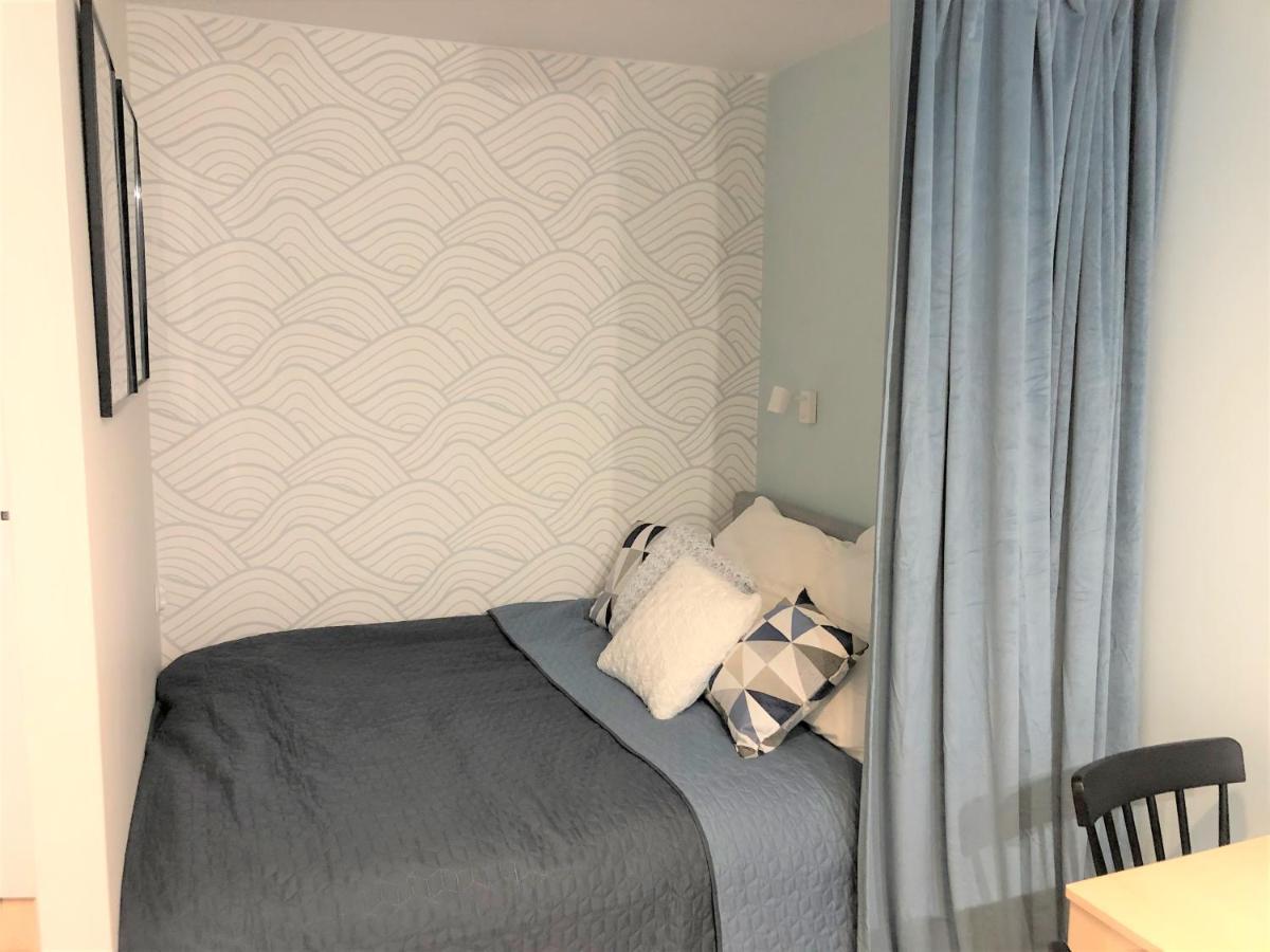 Apartament Blisko Morza I Parku Gdansk Brzezno 외부 사진