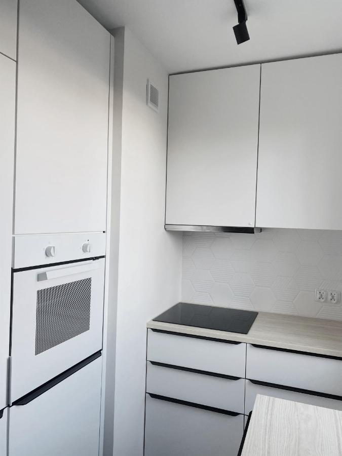 Apartament Blisko Morza I Parku Gdansk Brzezno 외부 사진